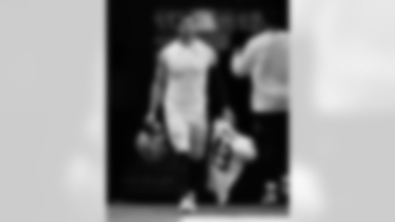 Check out the pregame photos from the New Orleans Saints game against the Atlanta Falcons for Week 18 of the 2025 NFL season on Jan. 4, 2026 at Mercedes-Benz Stadium.