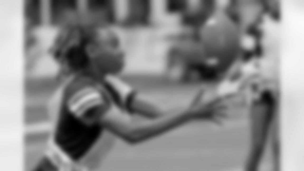 Check out the best action shots from the championship weekend as Mississippi Flag Football teams competed on Saturday, May 10 as part of the 2025 Saints Girls High School Flag Football season.