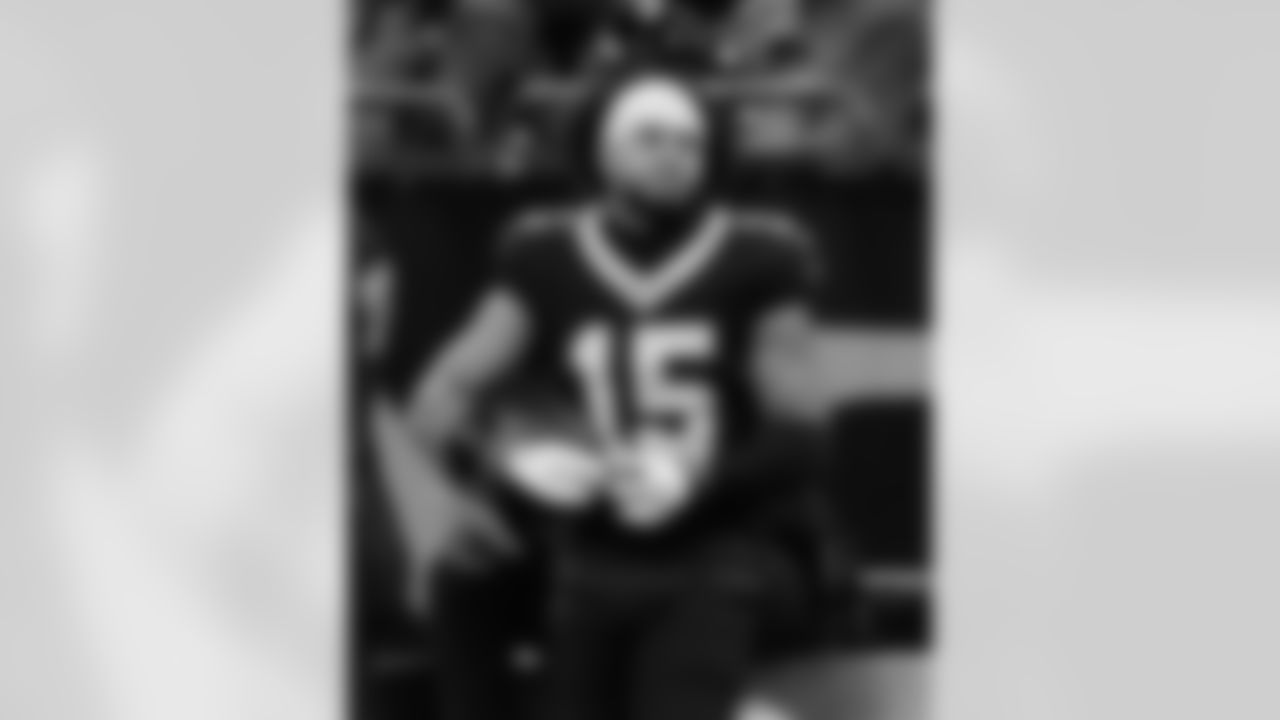 Check out the game action photos from the New Orleans Saints game against the Carolina Panthers for Week 15 of the 2025 NFL season on Dec. 14, 2025 at the Caesars Superdome.