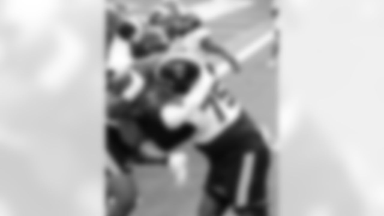 Check out photos from the HBCU Legacy Bowl practice at Tulane's Yulman Stadium on Thursday, Feb. 19, 2026.