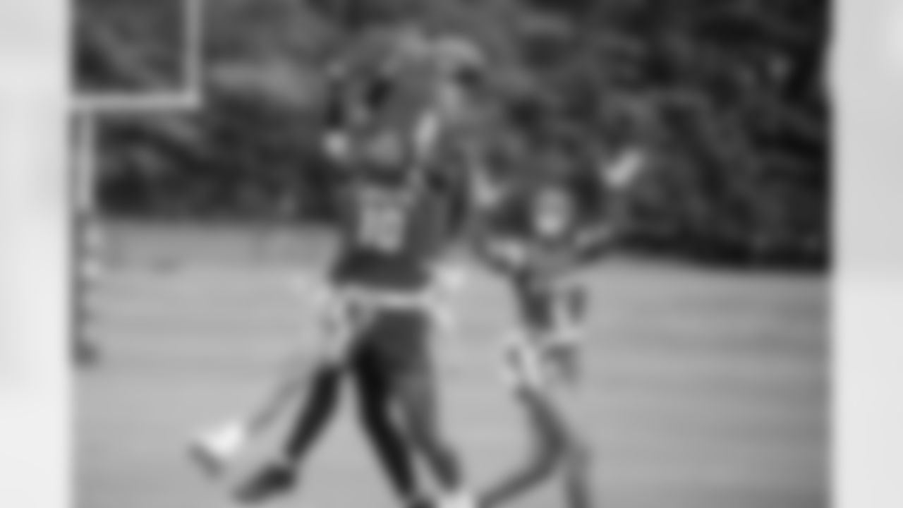 Check out the best action shots from Week 4 as Mississippi Flag Football teams competed on Thursday, April 24 as part of the 2025 Saints Girls High School Flag Football season.