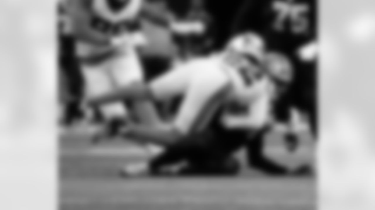 Check out the game action photos from the New Orleans Saints game against the Carolina Panthers for Week 15 of the 2025 NFL season on Dec. 14, 2025 at the Caesars Superdome.