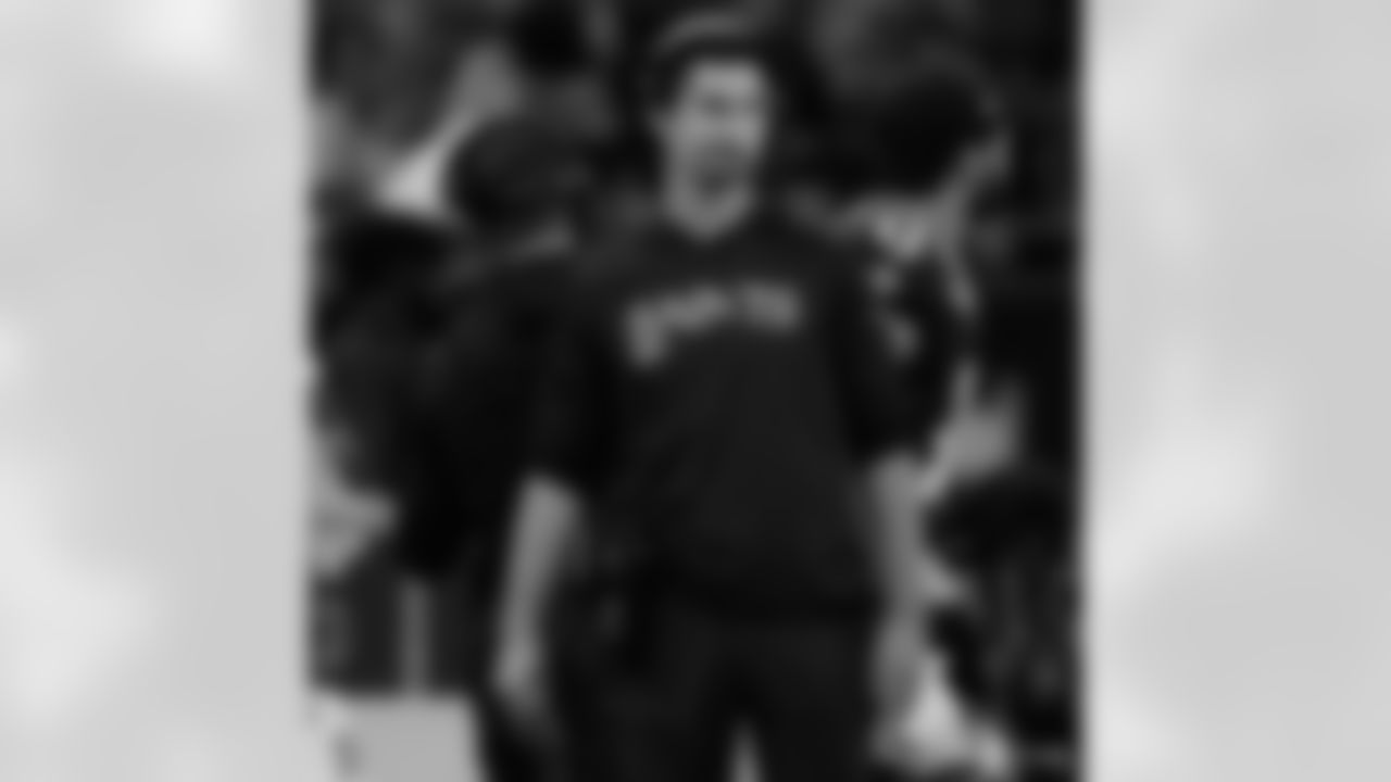 Check out the game action photos from the New Orleans Saints game against the Atlanta Falcons for Week 12 of the 2025 NFL season on Nov. 23, 2025 at the Caesars Superdome.