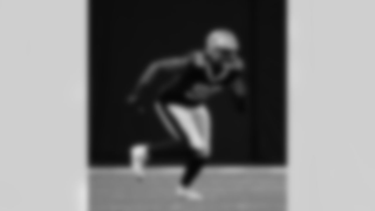 Check out the game action photos from the New Orleans Saints game against the Denver Broncos in Week 3 of the 2025 NFL preseason