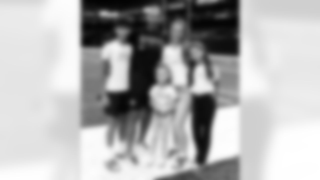 Check out the pregame photos from the New Orleans Saints game against the Atlanta Falcons for Week 12 of the 2025 NFL season on Nov. 23, 2025 at the Caesars Superdome.