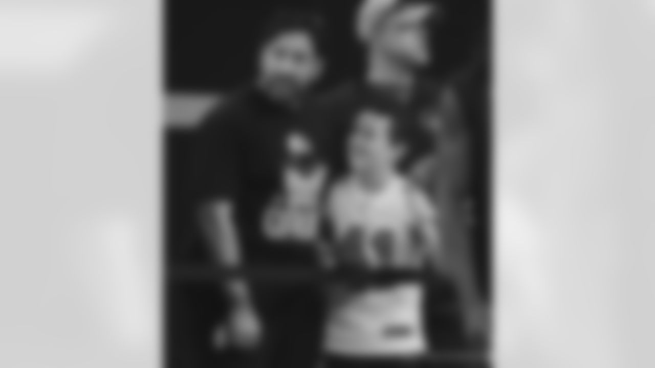 Check out the fan photos from the New Orleans Saints game against the New York Jets for Week 16 of the 2025 NFL season on Dec. 21, 2025 at the Caesars Superdome.