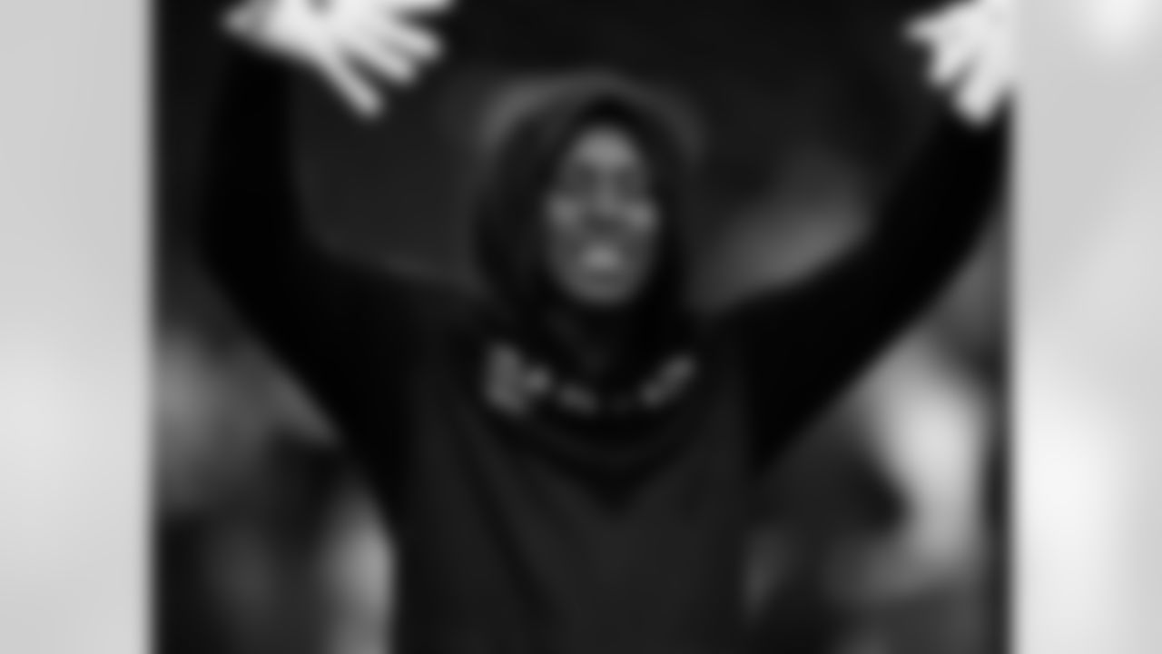 Check out the pregame photos from the New Orleans Saints game against the Atlanta Falcons for Week 12 of the 2025 NFL season on Nov. 23, 2025 at the Caesars Superdome.