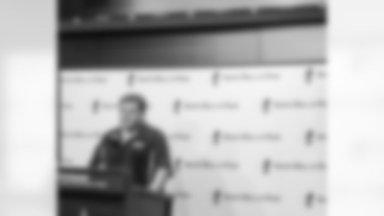 The New Orleans Saints announced that Tracy Porter and Brett Maxie will be the newest members inducted into the Saints Hall of Fame during the 2025 NFL season in a press conference on Wednesday, June 18, 2025. Additionally, Ed Daniels will be honored posthumously with the Joe Gemelli "Fleur de Lis" Award and legend Steve Gleason will receive the new Saints Hall of Fame Courage Award.