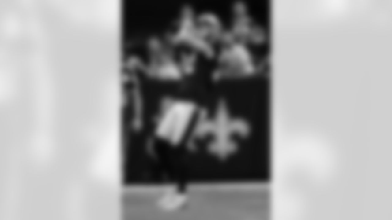 Check out the game action photos from the New Orleans Saints game against the Jacksonville Jaguars in Week 2 of the 2025 NFL preseason.
