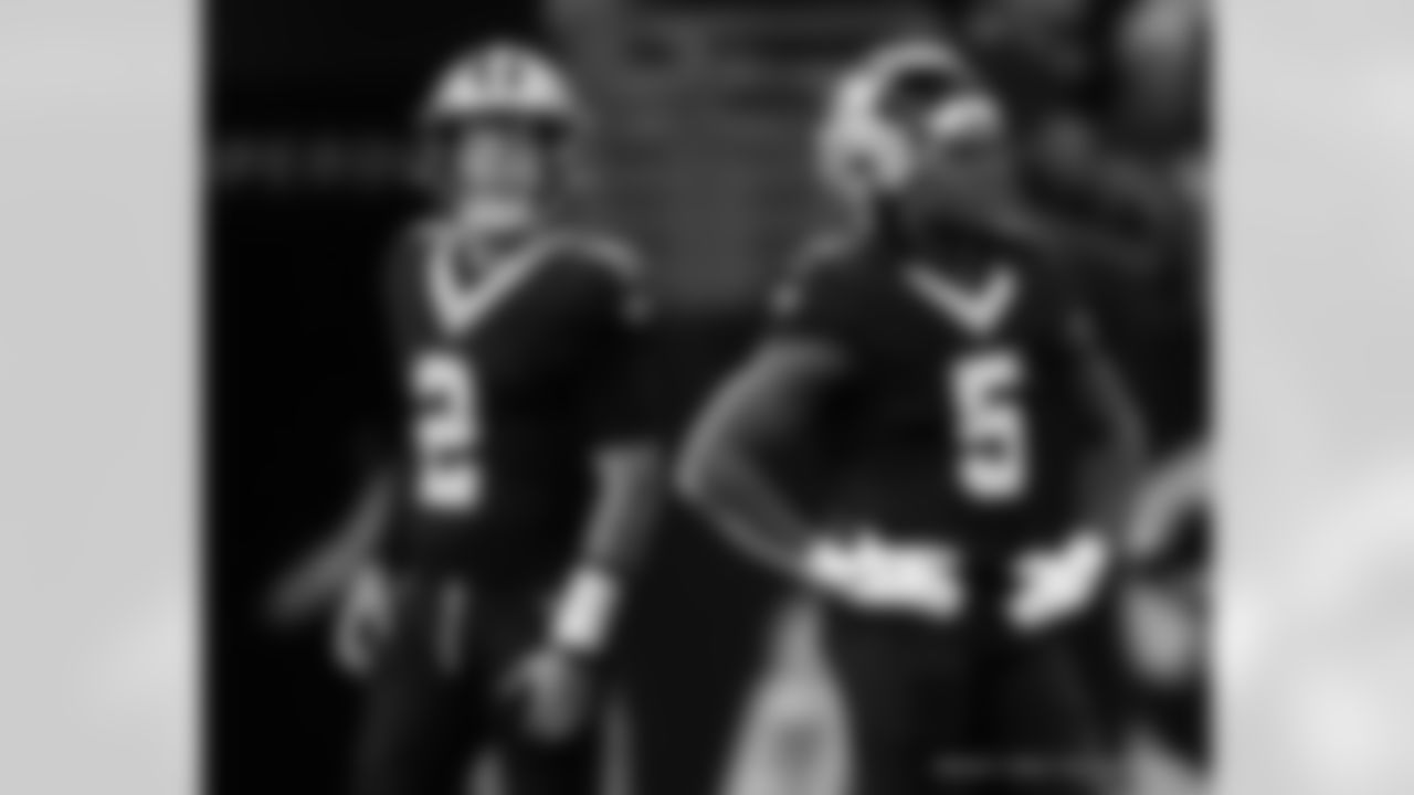 Check out the game action photos from the New Orleans Saints game against the New England Patriots for Week 6 of the 2025 NFL season on October 12, 2025 at Caesars Superdome.