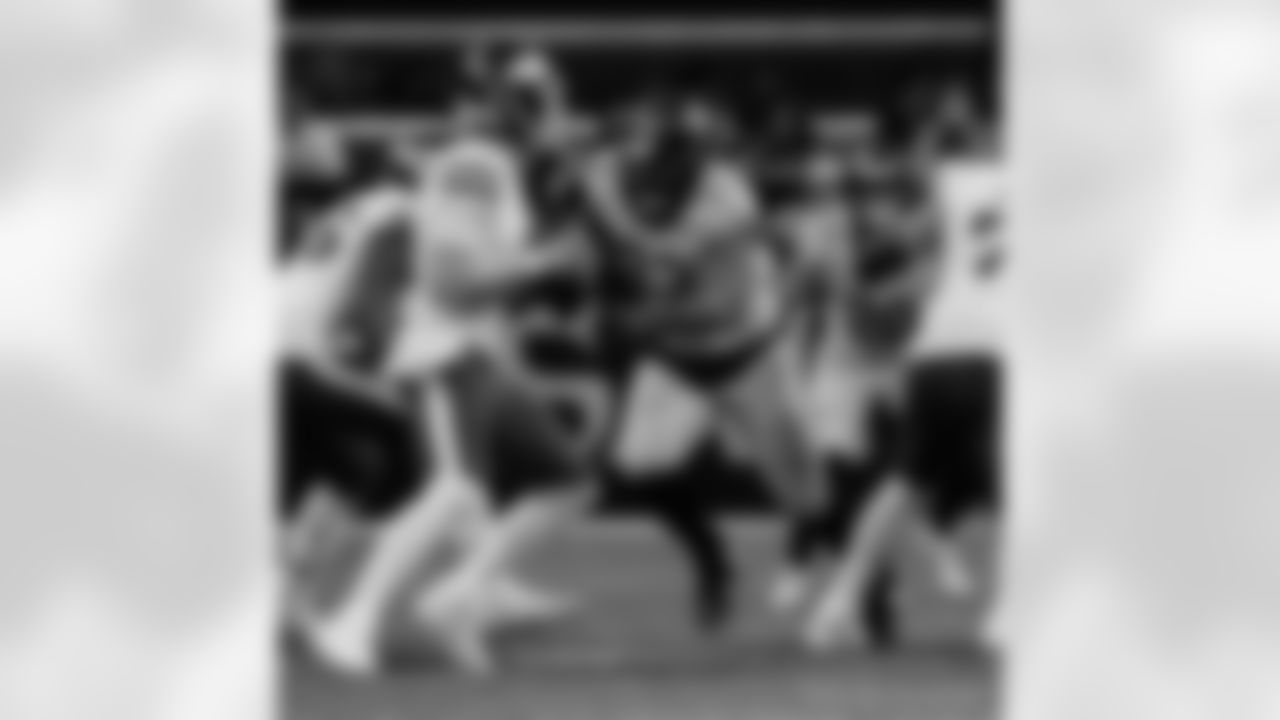 Check out the game action photos from the New Orleans Saints game against the New York Jets for Week 16 of the 2025 NFL season on Dec. 21, 2025 at the Caesars Superdome.