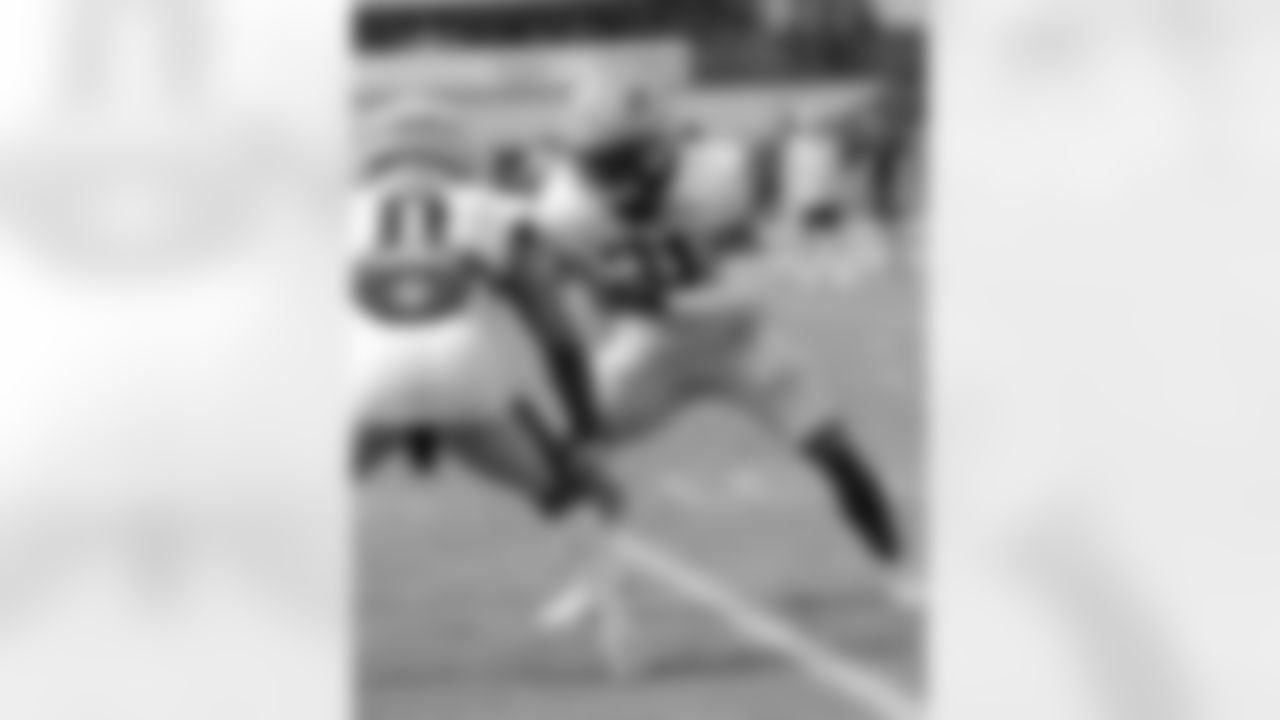 Full coverage of the New Orleans Saints workouts during 2025 Training Camp presented by Rouses Markets at the Ochsner Sports Performance Center on Wednesday, July 30.