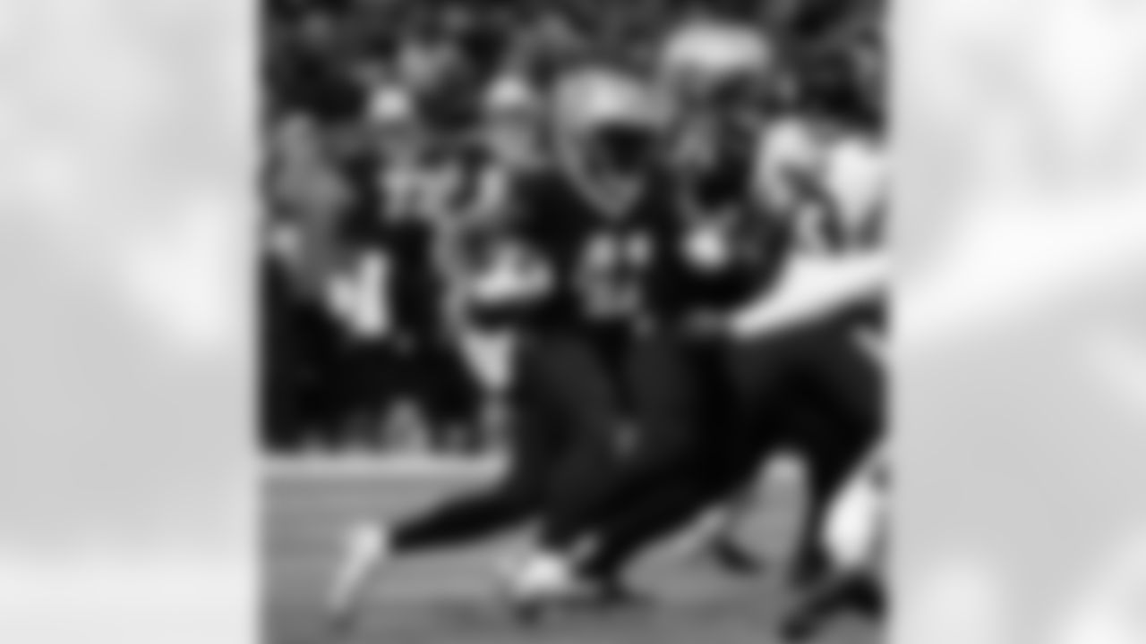 Check out the game action shots from the New Orleans Saints game against the Chicago Bears in Week 9 of the 2023 NFL season.