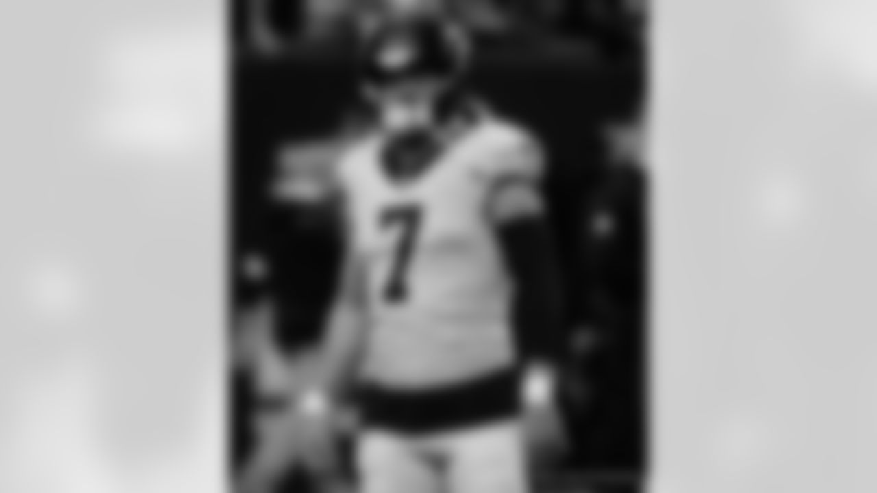 Check out the pregame photos from the New Orleans Saints game against the New York Jets for Week 16 of the 2025 NFL season on Dec. 21, 2025 at the Caesars Superdome.