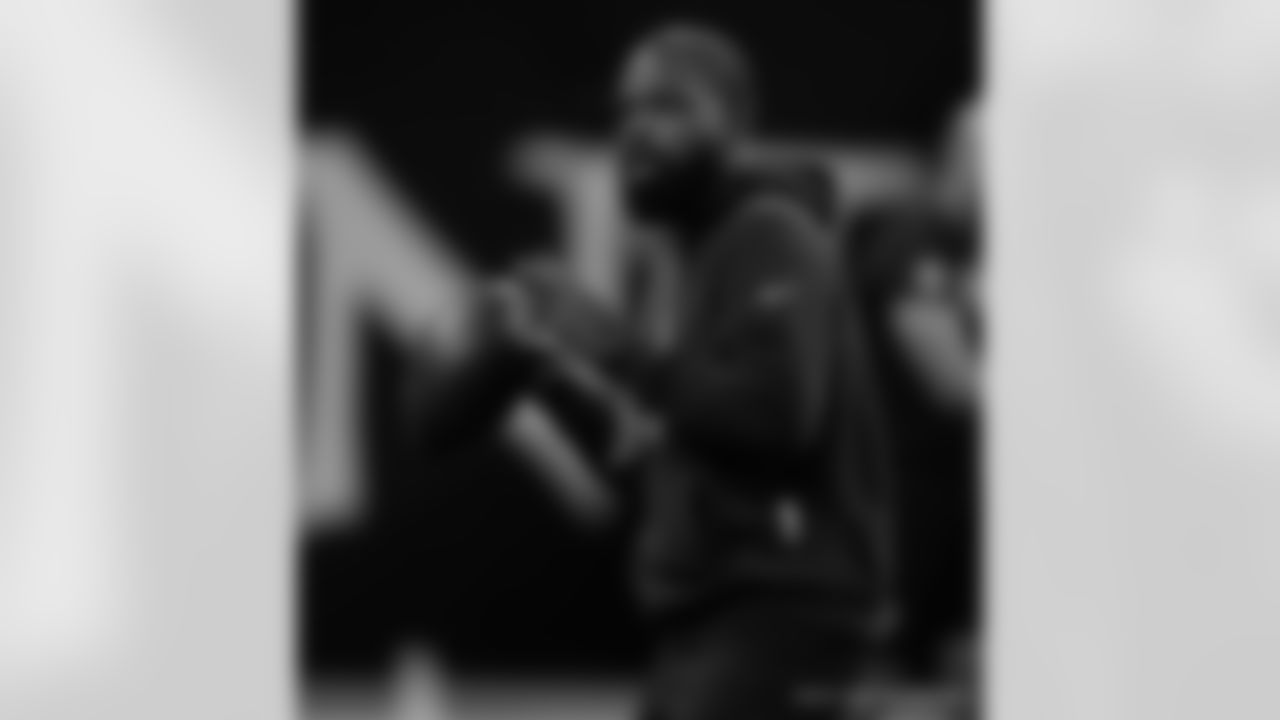 Check out the pregame photos from the New Orleans Saints game against the Atlanta Falcons for Week 12 of the 2025 NFL season on Nov. 23, 2025 at the Caesars Superdome.