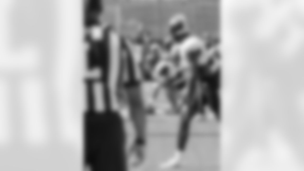 Check out photos from the HBCU Legacy Bowl practice at Tulane's Yulman Stadium on Thursday, Feb. 19, 2026.