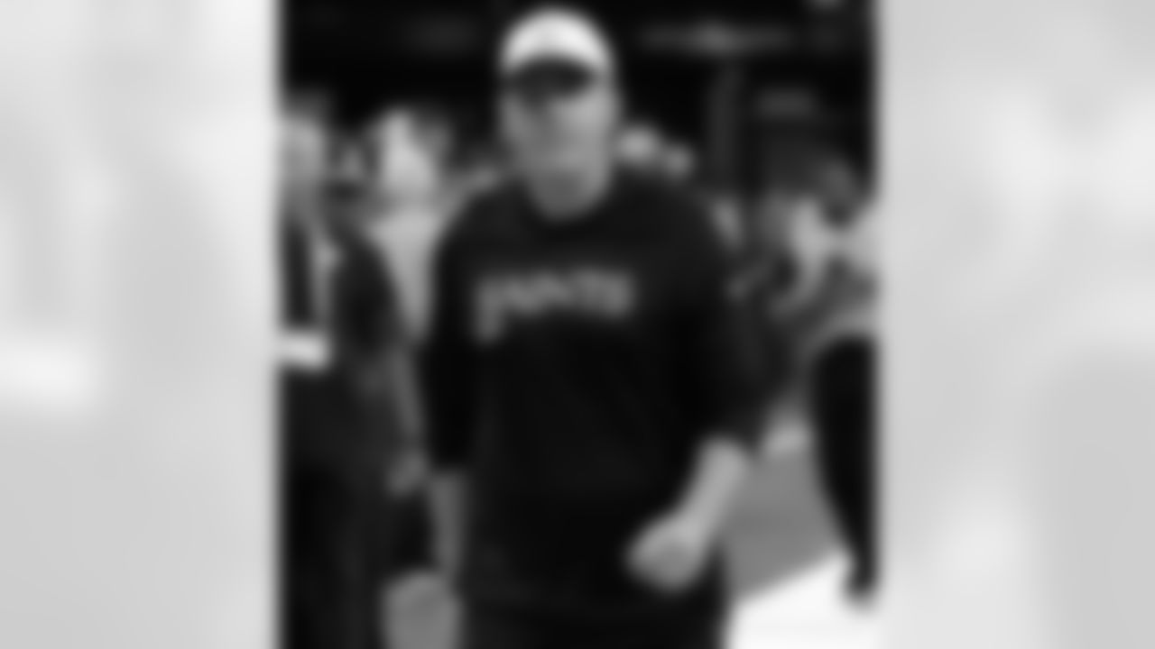 Check out the pregame photos from the New Orleans Saints game against the Jacksonville Jaguars in Week 2 of the 2025 NFL preseason.