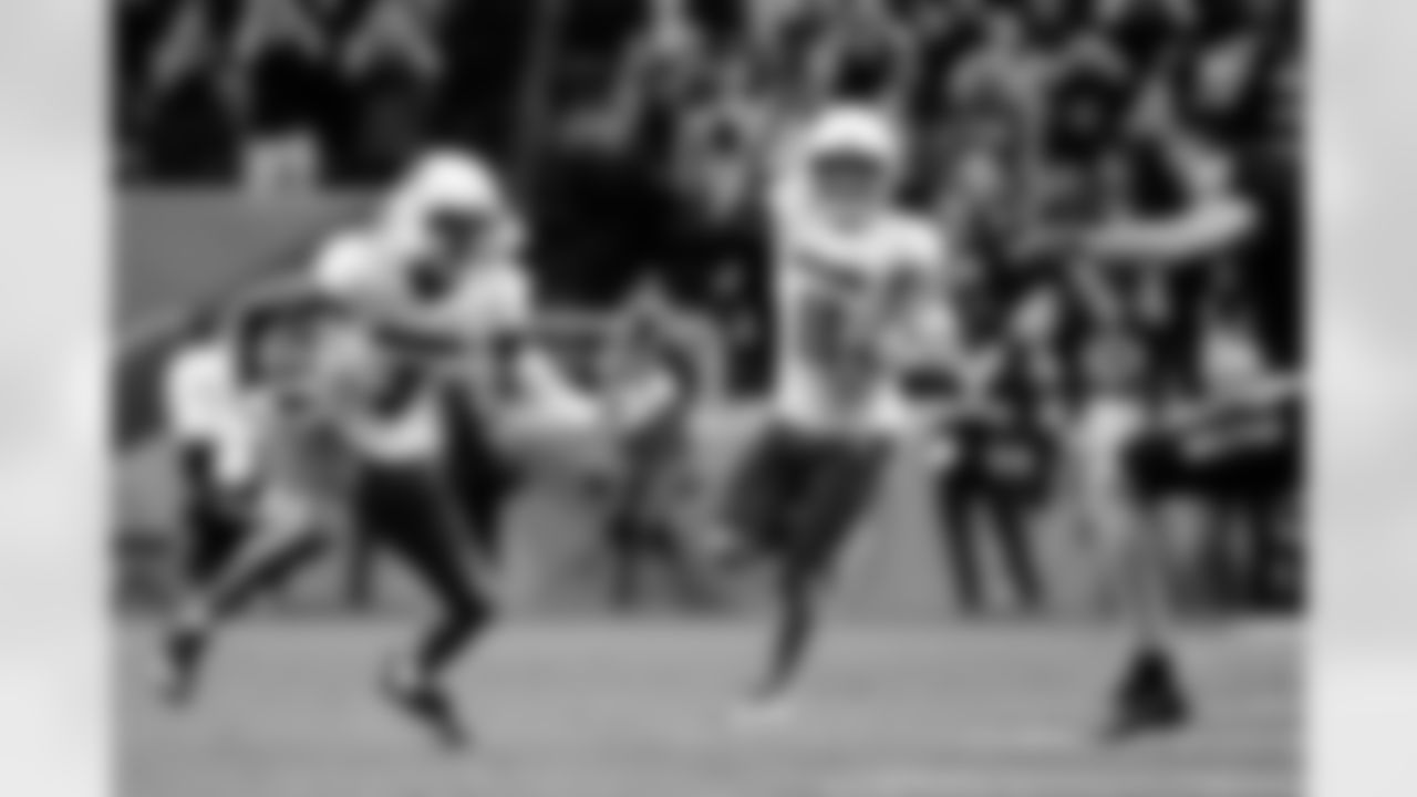 Check out photos of New Orleans Saints fourth round draft pick Quincy Riley, cornerback from Louisville, drafted 131st overall in the 2025 NFL Draft.