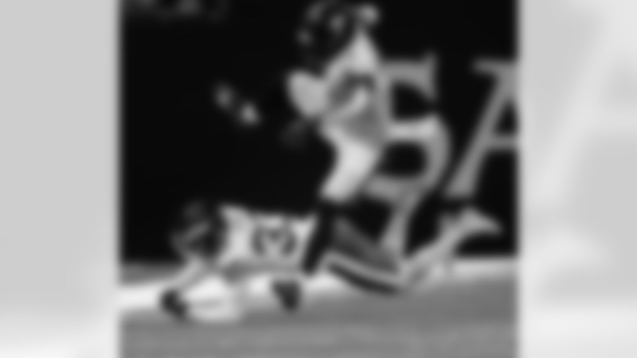 Check out the game action photos from the New Orleans Saints game against the New York Jets for Week 16 of the 2025 NFL season on Dec. 21, 2025 at the Caesars Superdome.