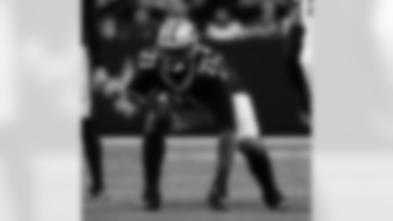 Check out the game action photos from the New Orleans Saints game against the Jacksonville Jaguars in Week 2 of the 2025 NFL preseason.