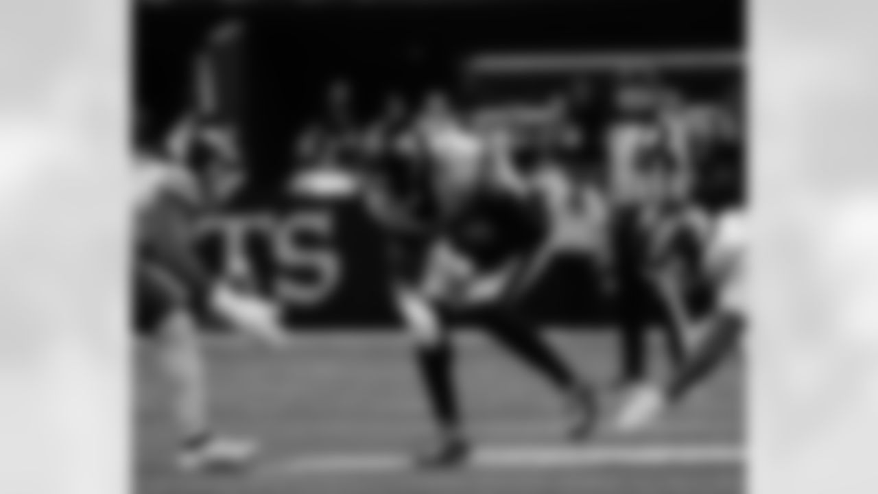 Check out the game action photos from the New Orleans Saints game against the New York Jets for Week 16 of the 2025 NFL season on Dec. 21, 2025 at the Caesars Superdome.