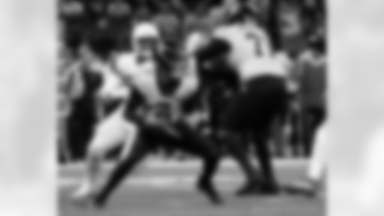 Check out the game action photos from the New Orleans Saints game against the Arizona Cardinals for Week 1 of the 2025 NFL Season on Sept. 7, 2025 at Caesars Superdome.