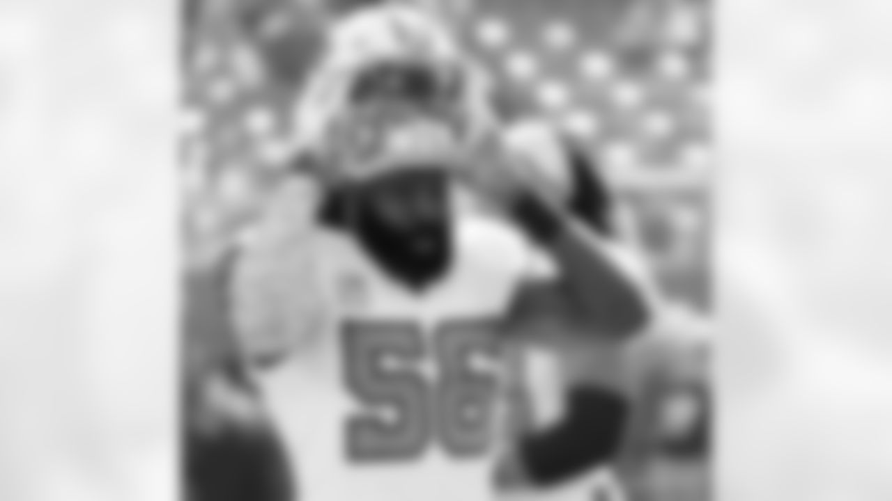 Check out the pregame photos from the New Orleans Saints game against the Carolina Panthers for Week 10 of the 2025 NFL season on Nov. 9, 2025 at Bank of America Stadium.