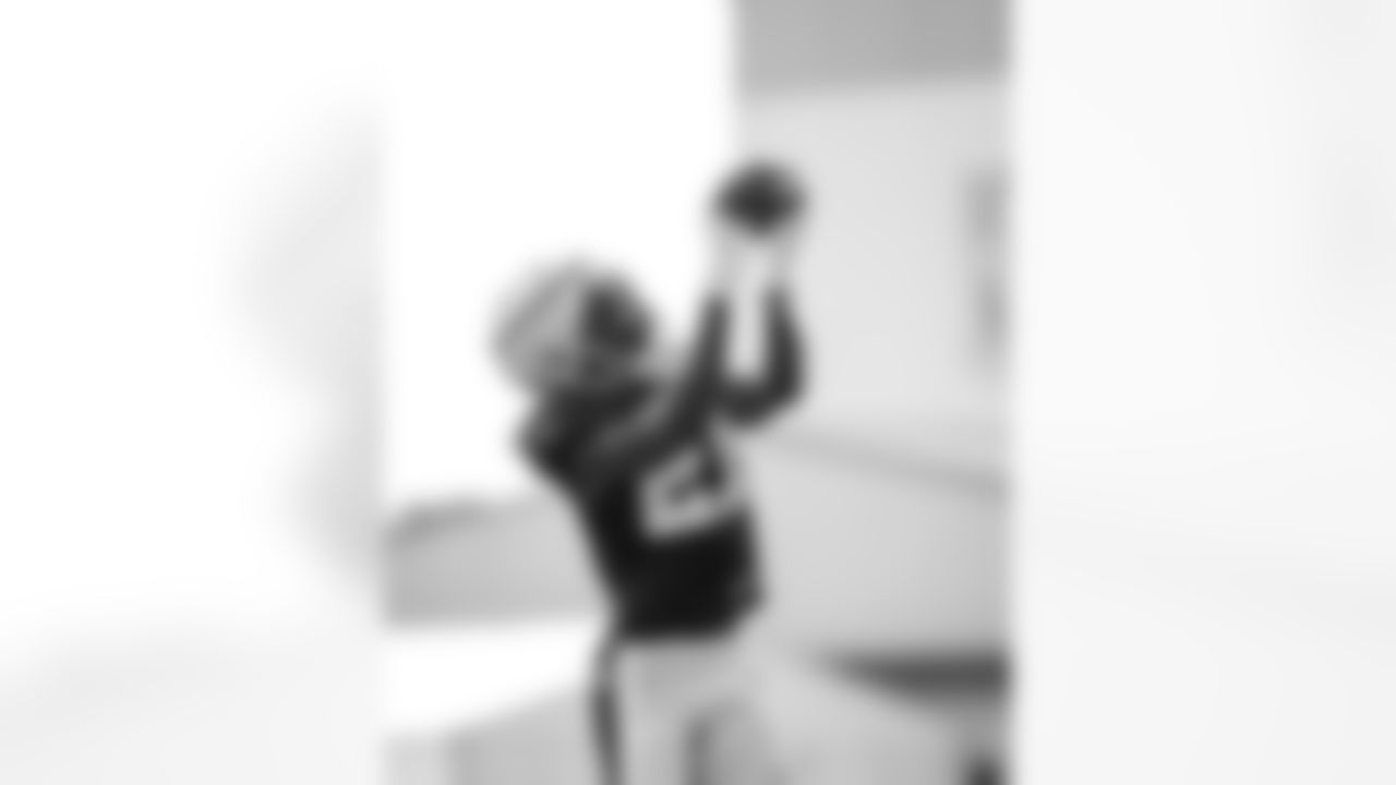 Full coverage of the New Orleans Saints workouts during 2025 Training Camp presented by Rouses Markets at the Ochsner Sports Performance Center on Tuesday, Aug. 5.