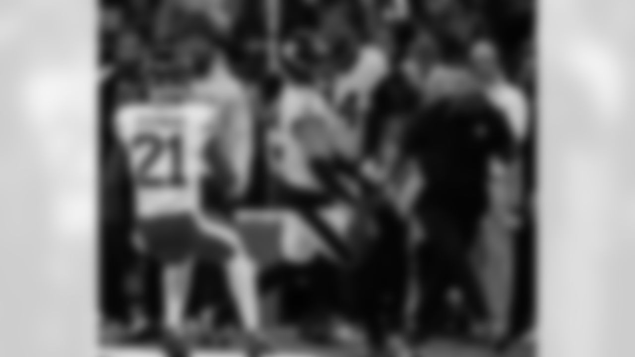 Check out the game action photos from the New Orleans Saints game against the New York Jets for Week 16 of the 2025 NFL season on Dec. 21, 2025 at the Caesars Superdome.