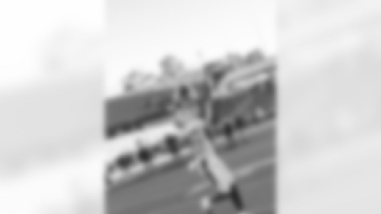 Check out photos from Day 2 of practices at the 2026 Panini Senior Bowl in Mobile, Ala. on Wednesday, Jan. 28, featuring top NFL Draft prospects.