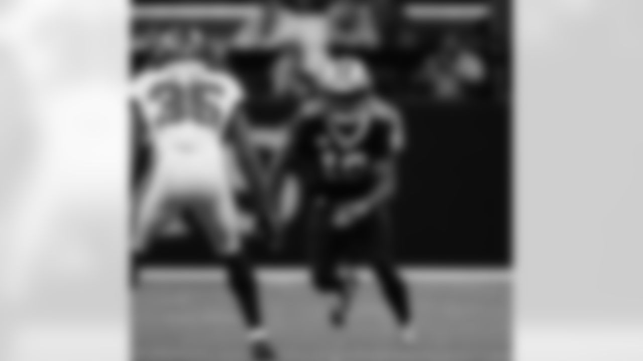 Check out the game action photos from the New Orleans Saints game against the Tampa Bay Buccaneers for Week 8 of the 2025 NFL season on Oct. 26, 2025 at the Caesars Superdome.