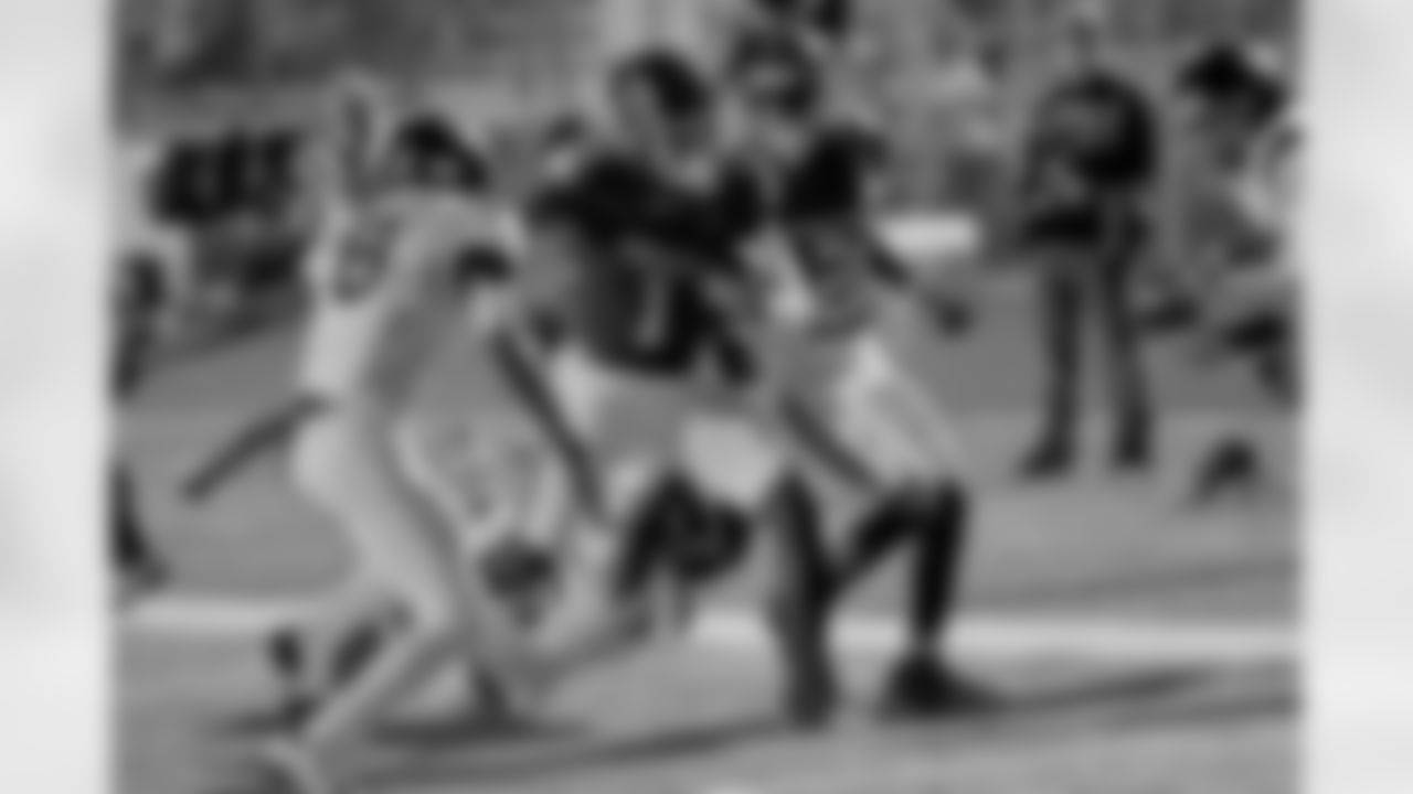 The Pass Christian Pirates host the Moss Point Tigers during Mississippi High School Football Under the Lights presented by Venture Global on Friday, October 17, 2025.