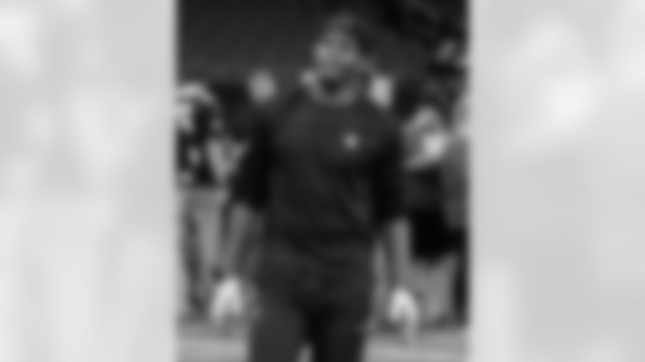 Check out the pregame photos from the New Orleans Saints game against the New York Jets for Week 16 of the 2025 NFL season on Dec. 21, 2025 at the Caesars Superdome.