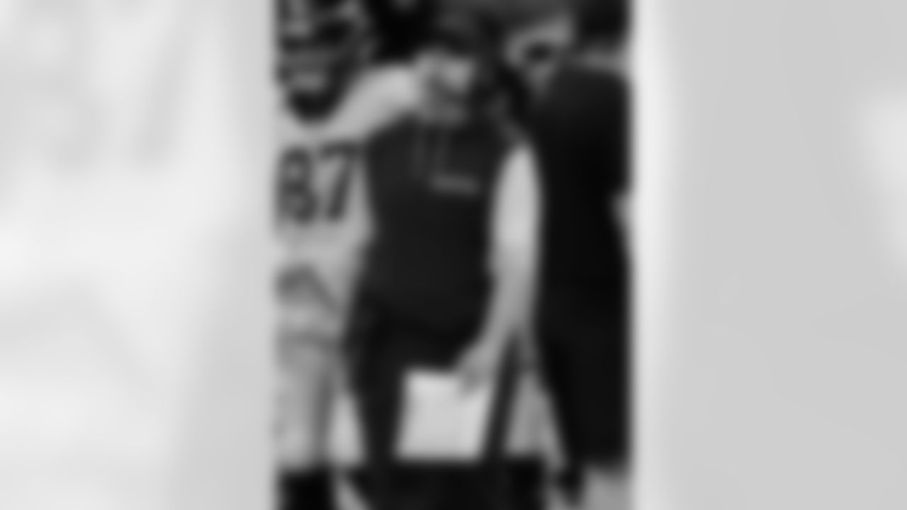 Check out the game action photos from the New Orleans Saints game against the New York Jets for Week 16 of the 2025 NFL season on Dec. 21, 2025 at the Caesars Superdome.