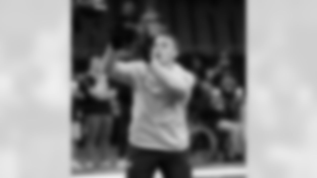 Check out the pregame photos from the New Orleans Saints game against the New York Jets for Week 16 of the 2025 NFL season on Dec. 21, 2025 at the Caesars Superdome.