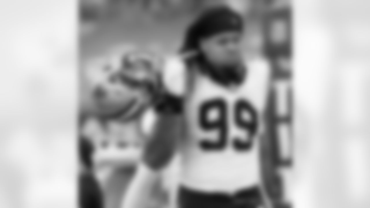 Check out the game action photos from the New Orleans Saints game against the Tennessee Titans for Week 17 of the 2025 NFL season on Dec. 28, 2025 at Nissan Stadium.