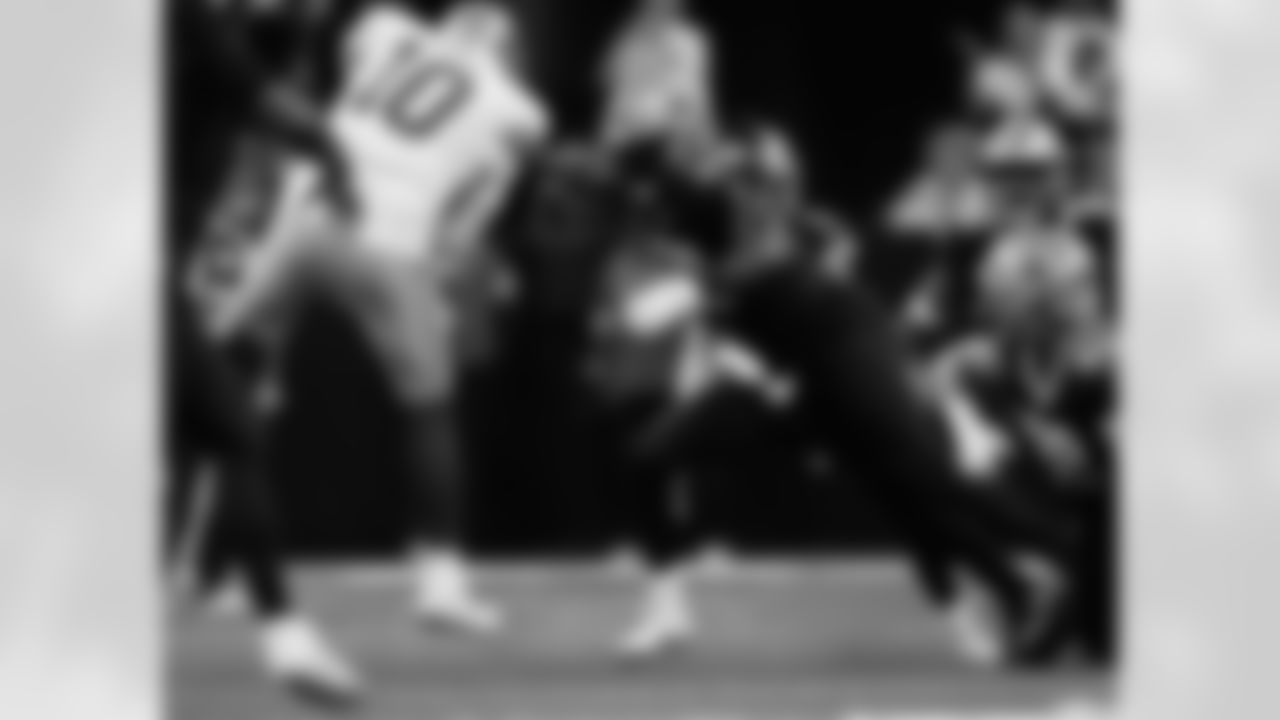 LB Demario Davis (56) in action during the New Orleans Saints game against the San Francisco 49ers for Week 2 of the 2025 NFL season on Sept. 14, 2025 at Caesars Superdome.