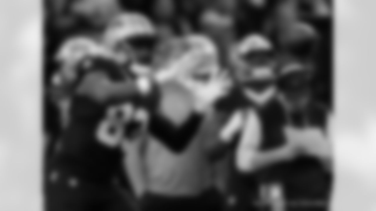 Check out the game action photos from the New Orleans Saints game against the Carolina Panthers for Week 15 of the 2025 NFL season on Dec. 14, 2025 at the Caesars Superdome.