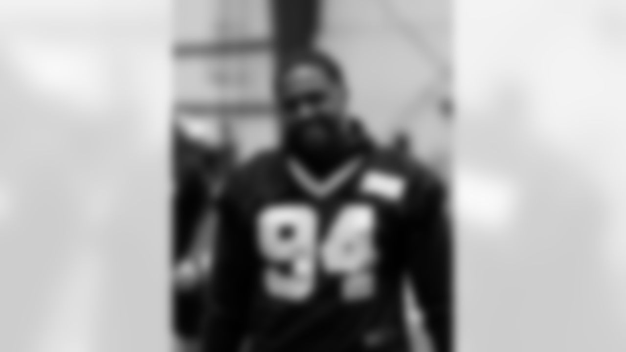 Get an inside look as New Orleans Saints players continue voluntary offseason workouts at the Ochsner Sports Performance Center ahead of the 2025 NFL season.
