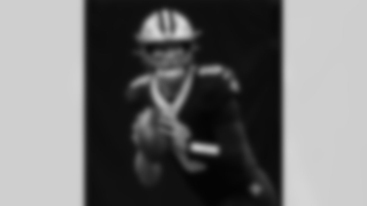 Check out the game action photos from the New Orleans Saints game against the Carolina Panthers for Week 15 of the 2025 NFL season on Dec. 14, 2025 at the Caesars Superdome.