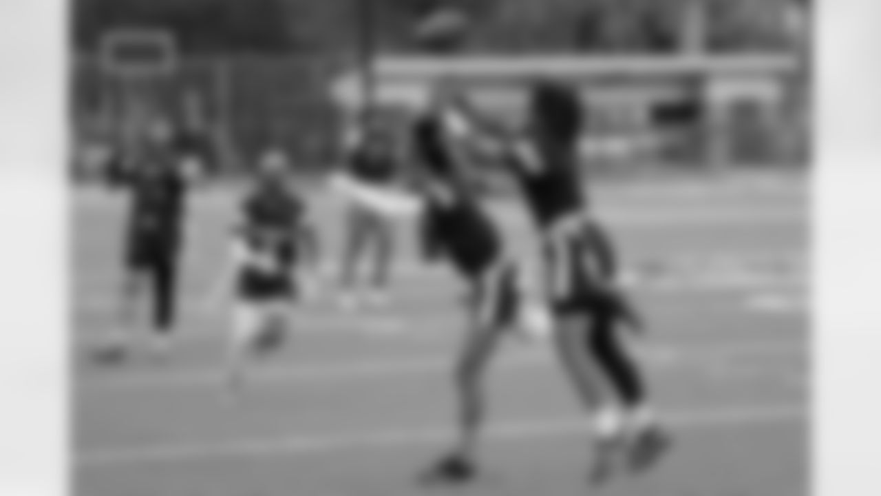 Check out the best action shots from Day 2 of Week 4 as Louisiana Flag Football teams competed as part of the 2025 Saints Girls High School Flag Football season on Wednesday, April 23, 2025.