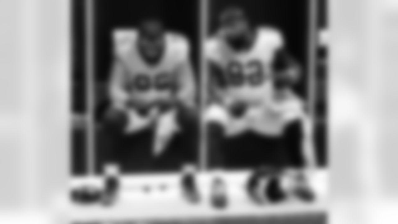 Check out the pregame photos from the New Orleans Saints game against the New York Jets for Week 16 of the 2025 NFL season on Dec. 21, 2025 at the Caesars Superdome.