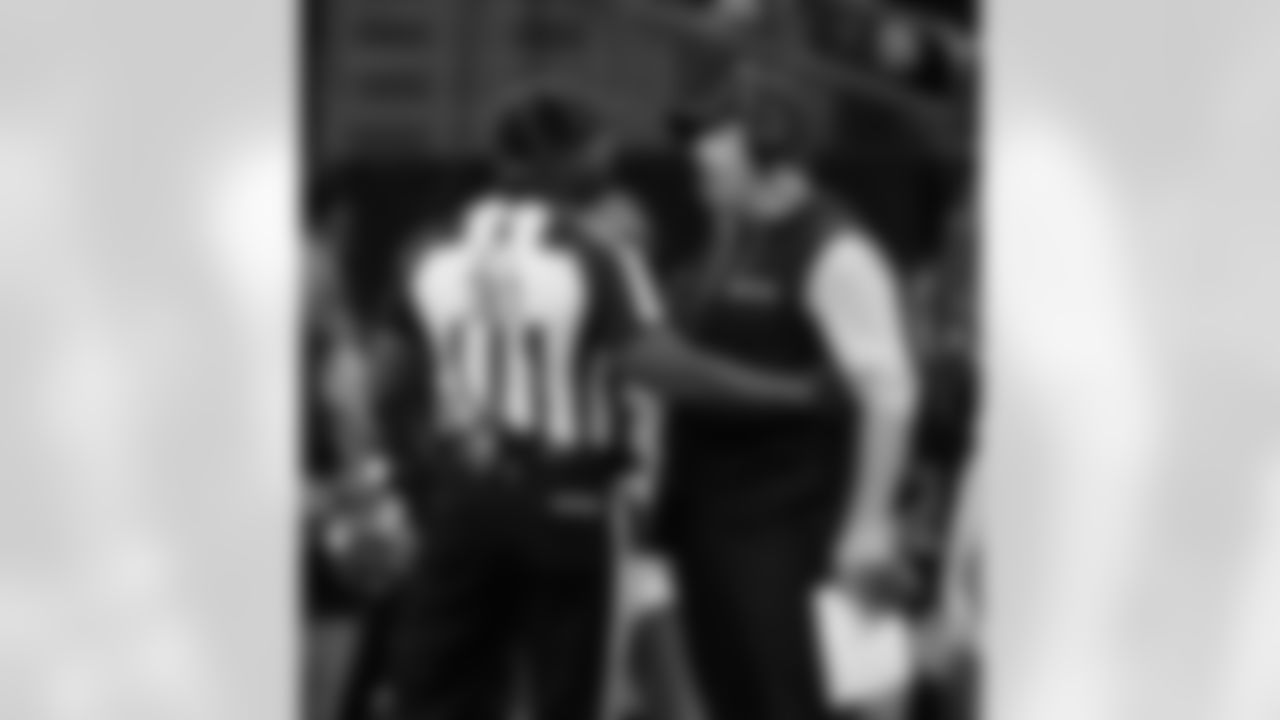 Check out the game action photos from the New Orleans Saints game against the Carolina Panthers for Week 15 of the 2025 NFL season on Dec. 14, 2025 at the Caesars Superdome.