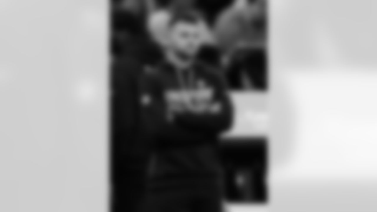 Check out the game action photos from the New Orleans Saints game against the Carolina Panthers for Week 15 of the 2025 NFL season on Dec. 14, 2025 at the Caesars Superdome.