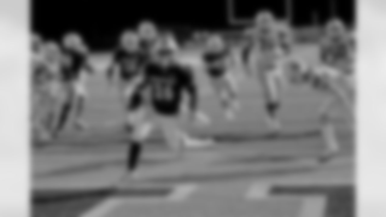 The Thibodaux Tigers host the South Lafourche Tarpons during Louisiana High School Football Under the Lights presented by Venture Global on Friday, September 5, 2025.
