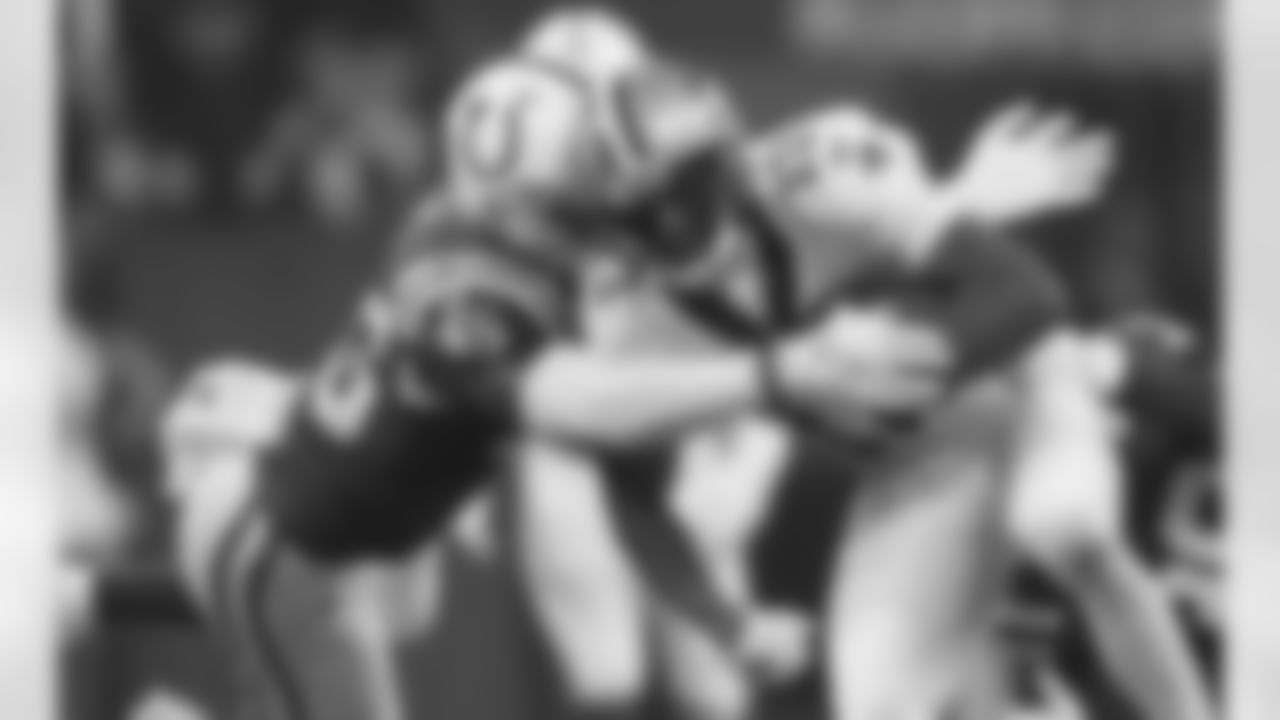 Check out photos of New Orleans Saints wide receiver Michael Thomas in action throughout the 2023 NFL season.