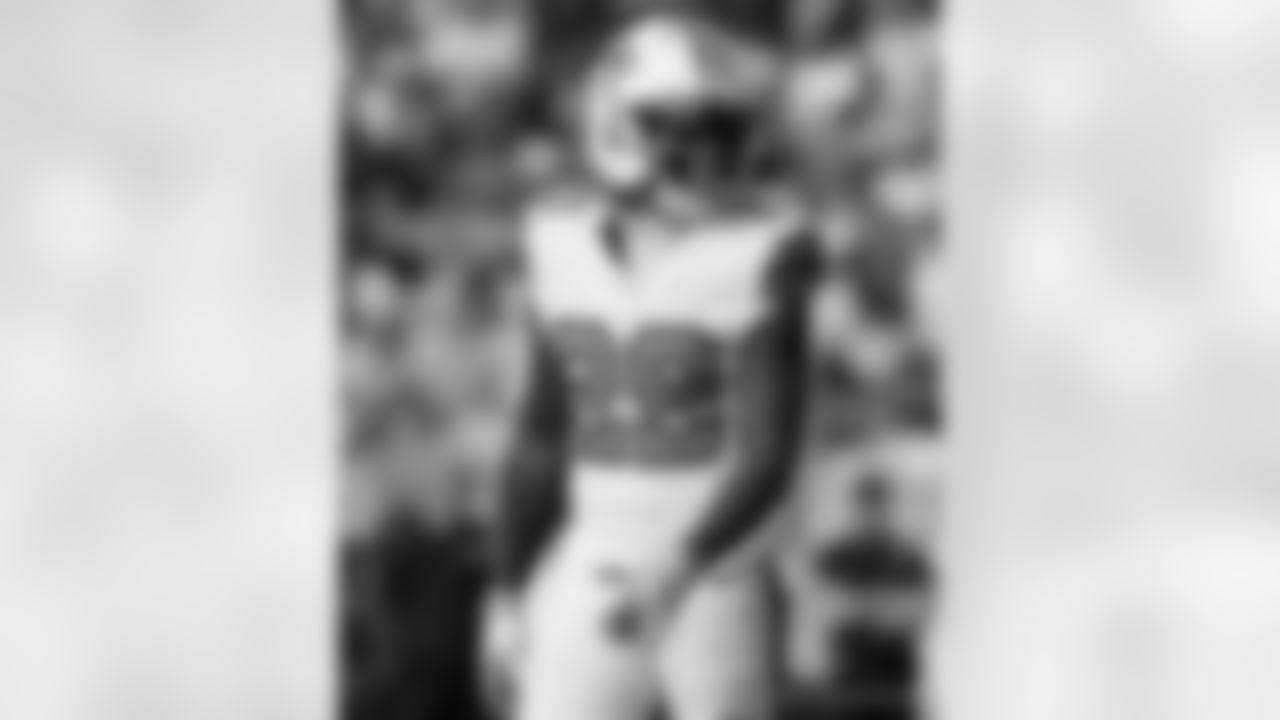 Check out the game action photos from the New Orleans Saints game against the Carolina Panthers for Week 10 of the 2025 NFL season on Nov. 9, 2025 at Bank of America Stadium.