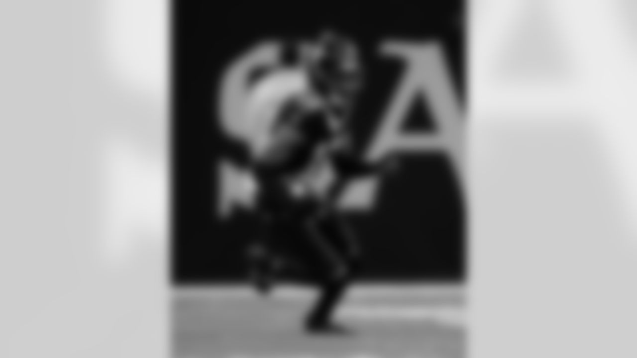 Check out the game action photos from the New Orleans Saints game against the Atlanta Falcons for Week 12 of the 2025 NFL season on Nov. 23, 2025 at the Caesars Superdome.