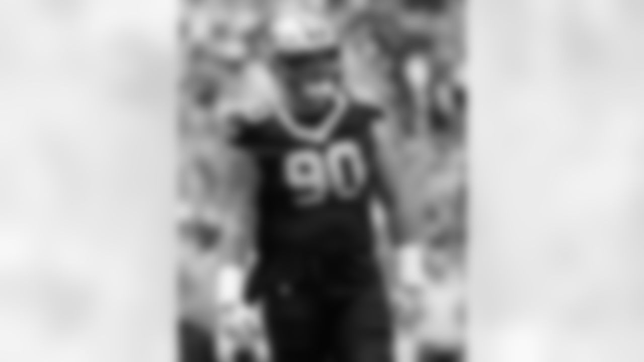 Check out the game action photos from the New Orleans Saints game against the Miami Dolphins for Week 13 of the 2025 NFL season on Nov. 30, 2025 at Hard Rock Stadium.