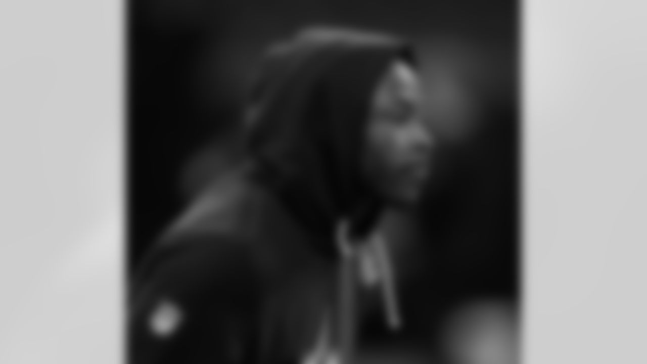 Check out the pregame photos from the New Orleans Saints game against the Atlanta Falcons for Week 12 of the 2025 NFL season on Nov. 23, 2025 at the Caesars Superdome.